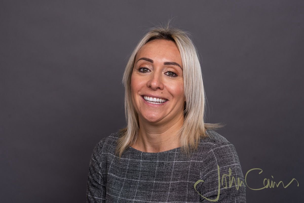 Hotel Manager Photo